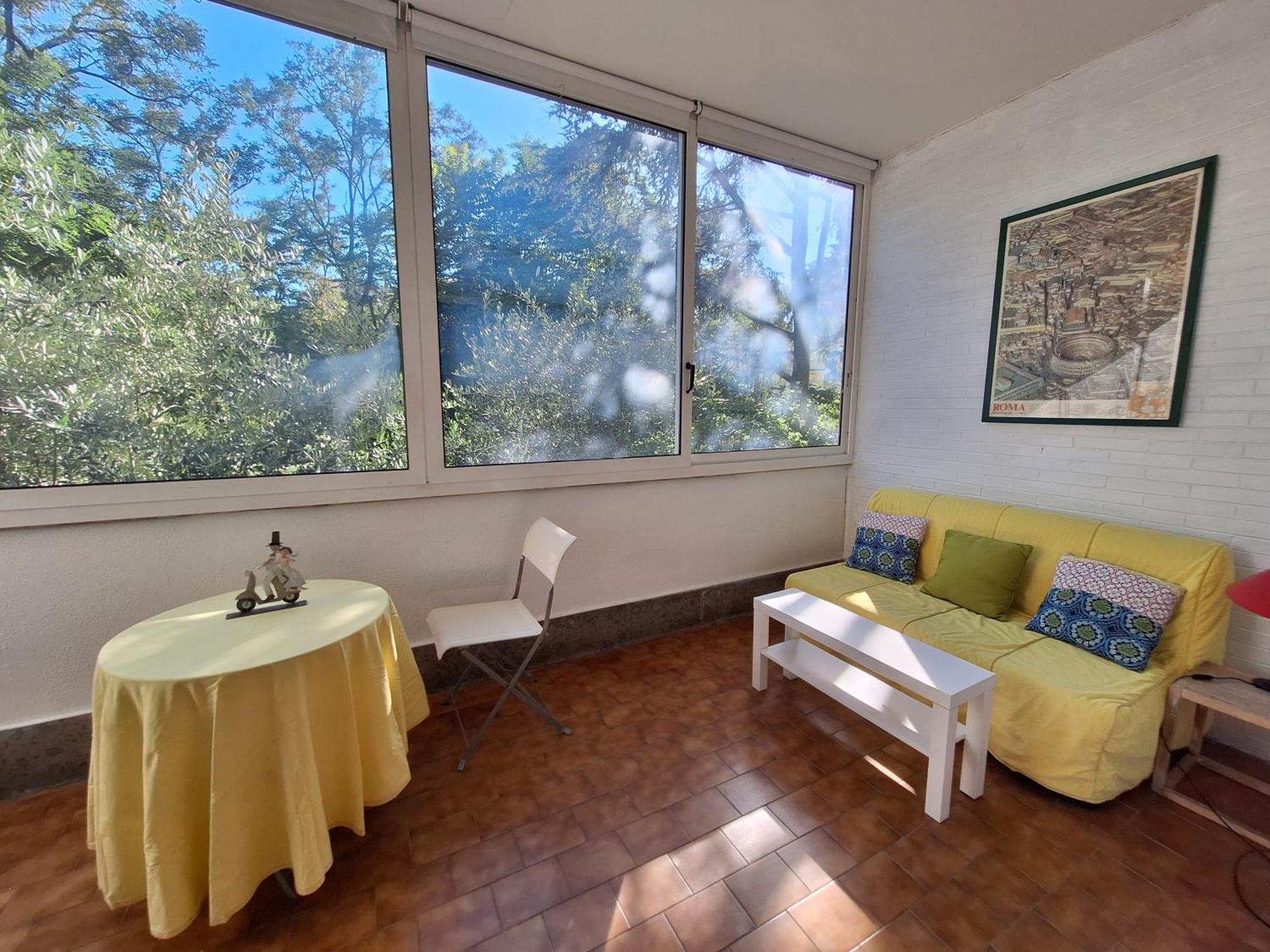 Delmirani's Book - Vatican View Apartment Rom
